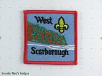 West Scarborough [ON W14b.5]
